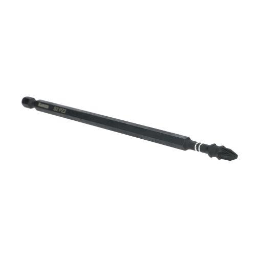 Embout impact Pozidriv PZ2 - 150 mm - HANGER