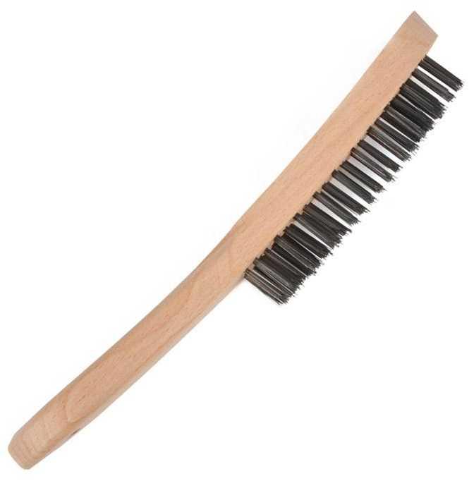 BROSSE A MAIN LAITON