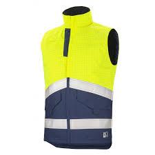 GILET H.V. FLASH T 3