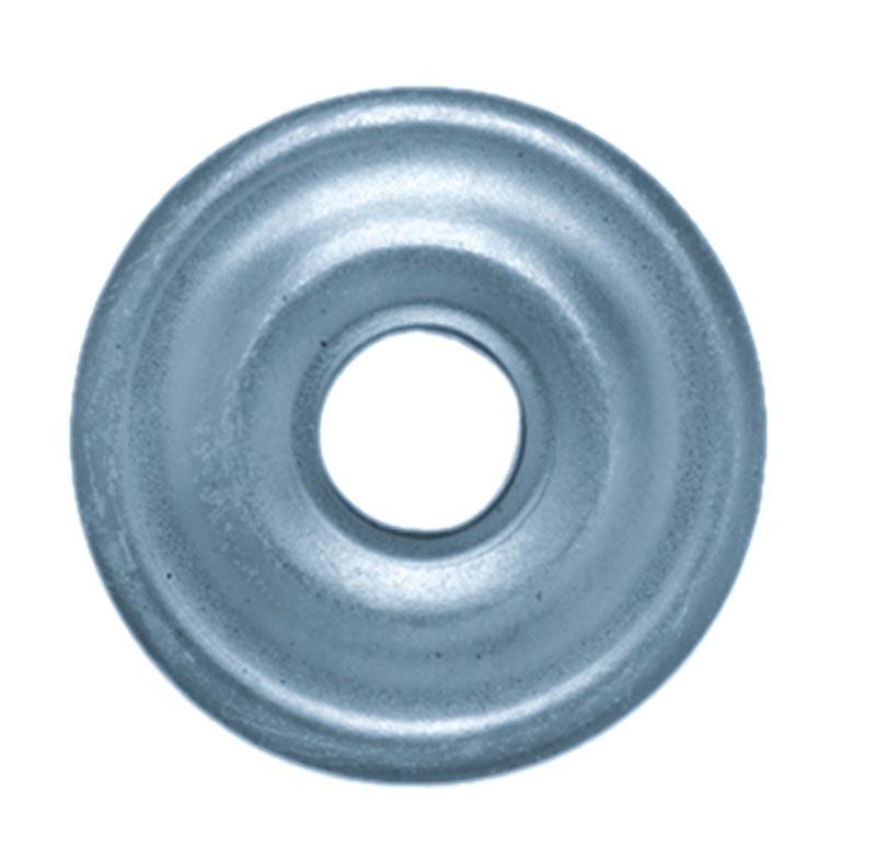 ROSACE PLATE