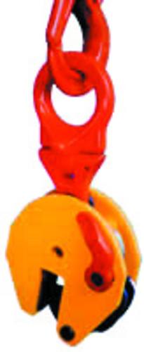 PINCE DE LEVAGE ARTICULEE POUR TOLES