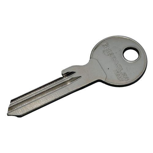 HERACLES HJ6 ébauche de clé type JPM HJ6 (boîte de 100)