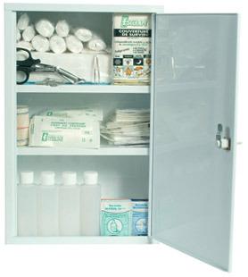ARMOIRE VIDE 10 PERSONNES