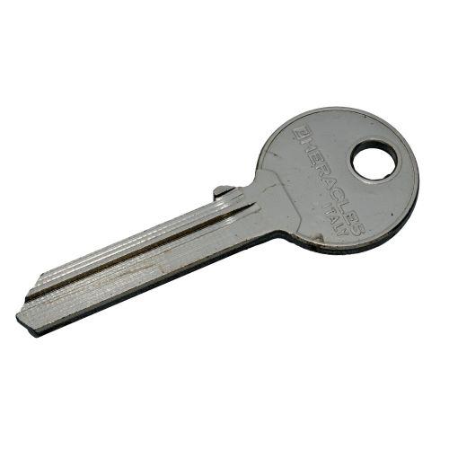 HERACLES HNE3 ébauche de clé type Ronis PTT boite de 100