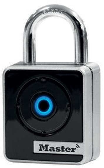 CADENAS CONNECTE BLUETHOOTH MODELE INTERIEUR