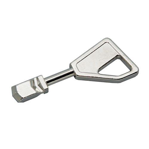 HERACLES FT2 ébauche clé type Fichet 787/787S sachet de 10