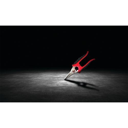 Cisaille multi-usage coupe-tout - HANGER