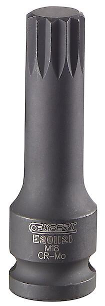 DOUILLE IMPACT XZN M18 1/2""""""