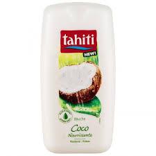TAHITI DOUCHE COCO