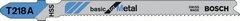 LAME DE SCIE SAUTEUSE BOSCH