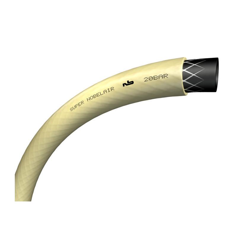 Super Nobelair® tuyau PVC armé souple