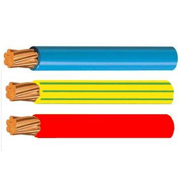 CABLES RIGIDE HD7V-R 10MM2