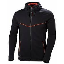 CHELSEA EVOLUTION HOODIE