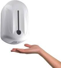 DISTRIBUTEUR AUTO SAVON