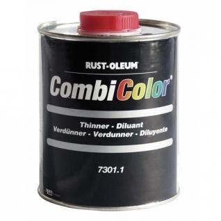 COMBICOLOR® DILUANT STANDARD