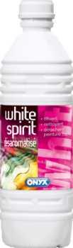 WHITE SPIRIT DESODORISE