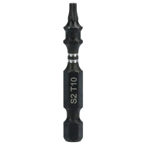 HANGER 134062 carte de 2 embouts impact étoile T20 longueur 50 mm