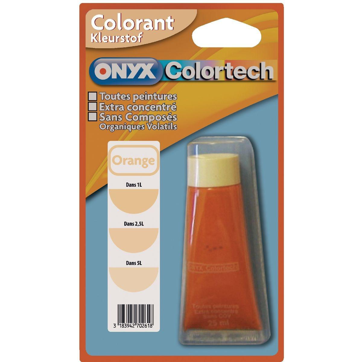 COLOLRANT UNIVERSEL 25ml