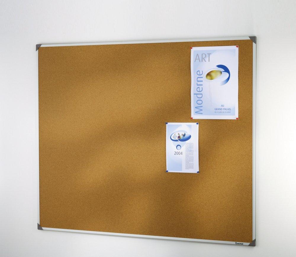 TABLEAU A PUNAISE LIEGE 450 X 600