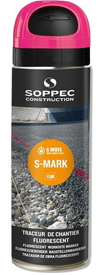 TRAVEUR DE CHANTIER BLANC