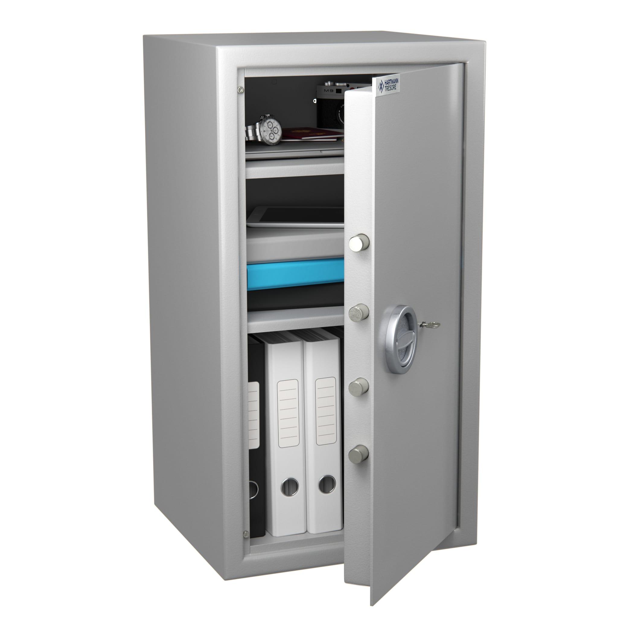 COFFRE DE SECURITE 76L 810 X 430 X 395