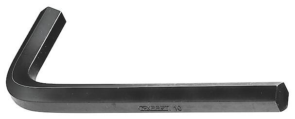 Clé Mâle 6 Pans courte EXPERT