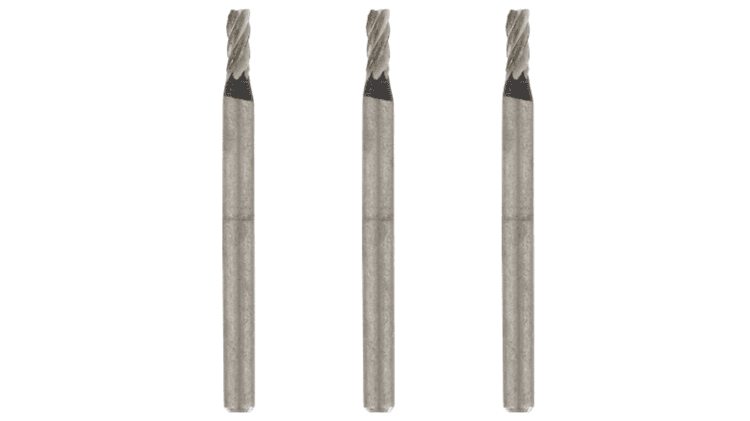 Fraise à graver 1,6 mm (113)