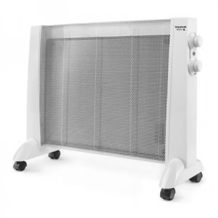 Radiateur panneau rayonnant 1600W Mobile - TAURUS PRMB1600