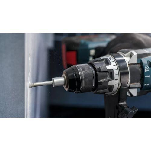 Forets diamantés Bosch Pro-Ceramic à sec