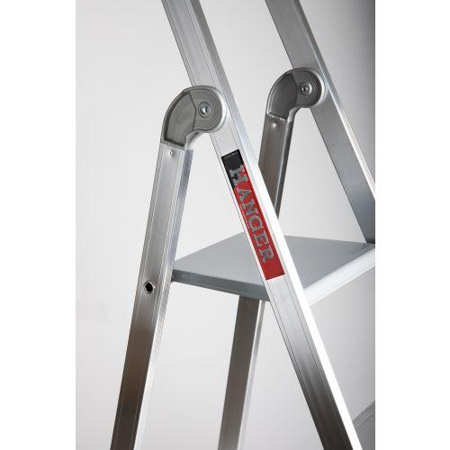 Escabeau aluminium MAXIBAT - HANGER