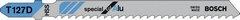 LAME DE SCIE SAUTEUSE BOSCH
