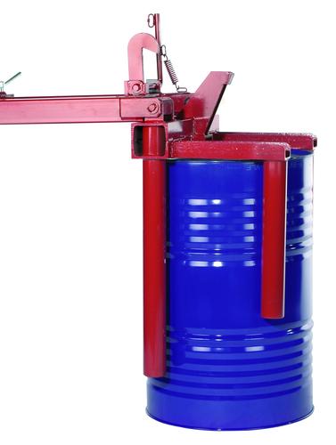 MANIPULATEUR DE FUTS