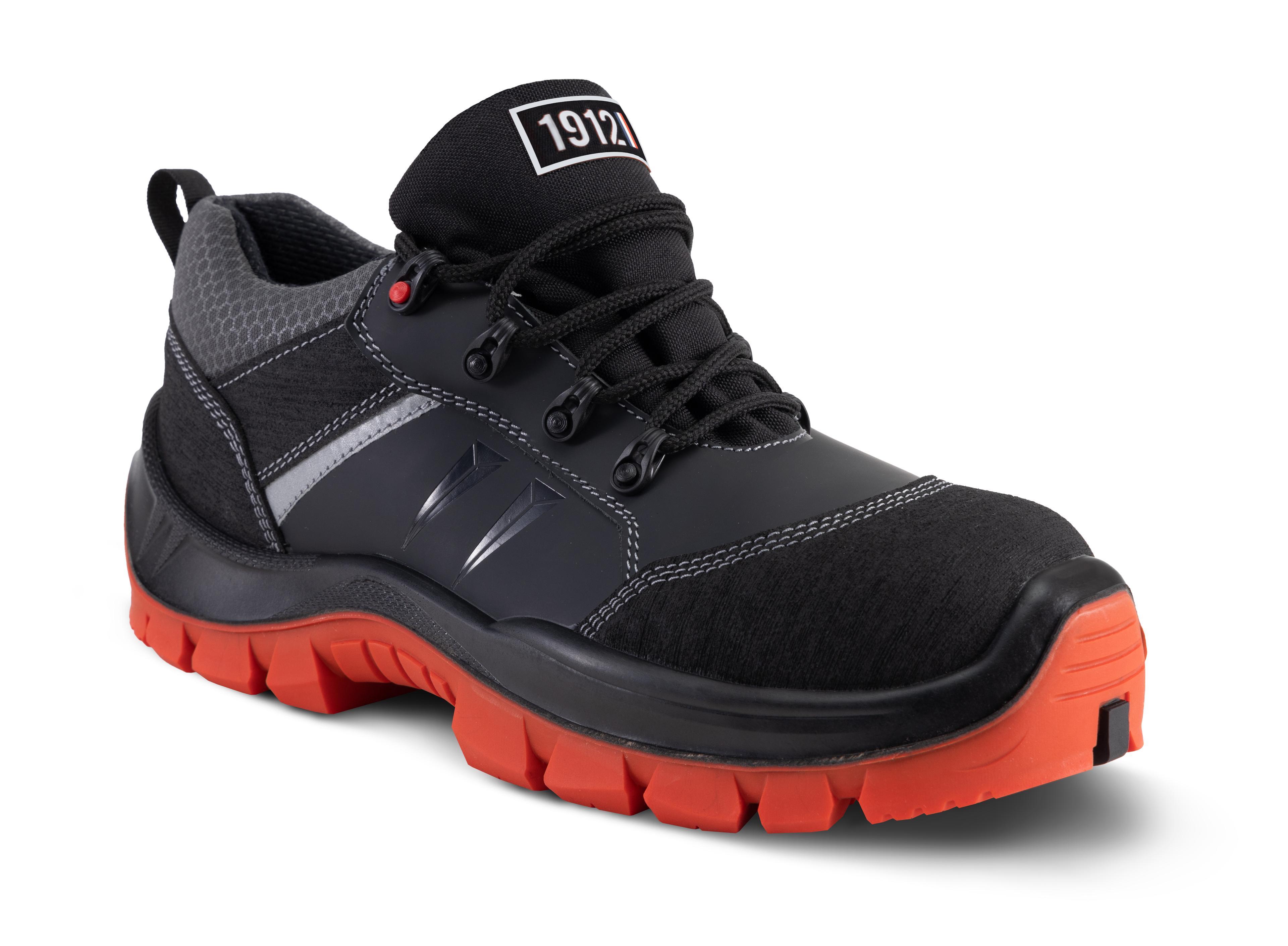 CHAUSSURES DE SECURITE POUR ELECTRICIEN P 39 A 48