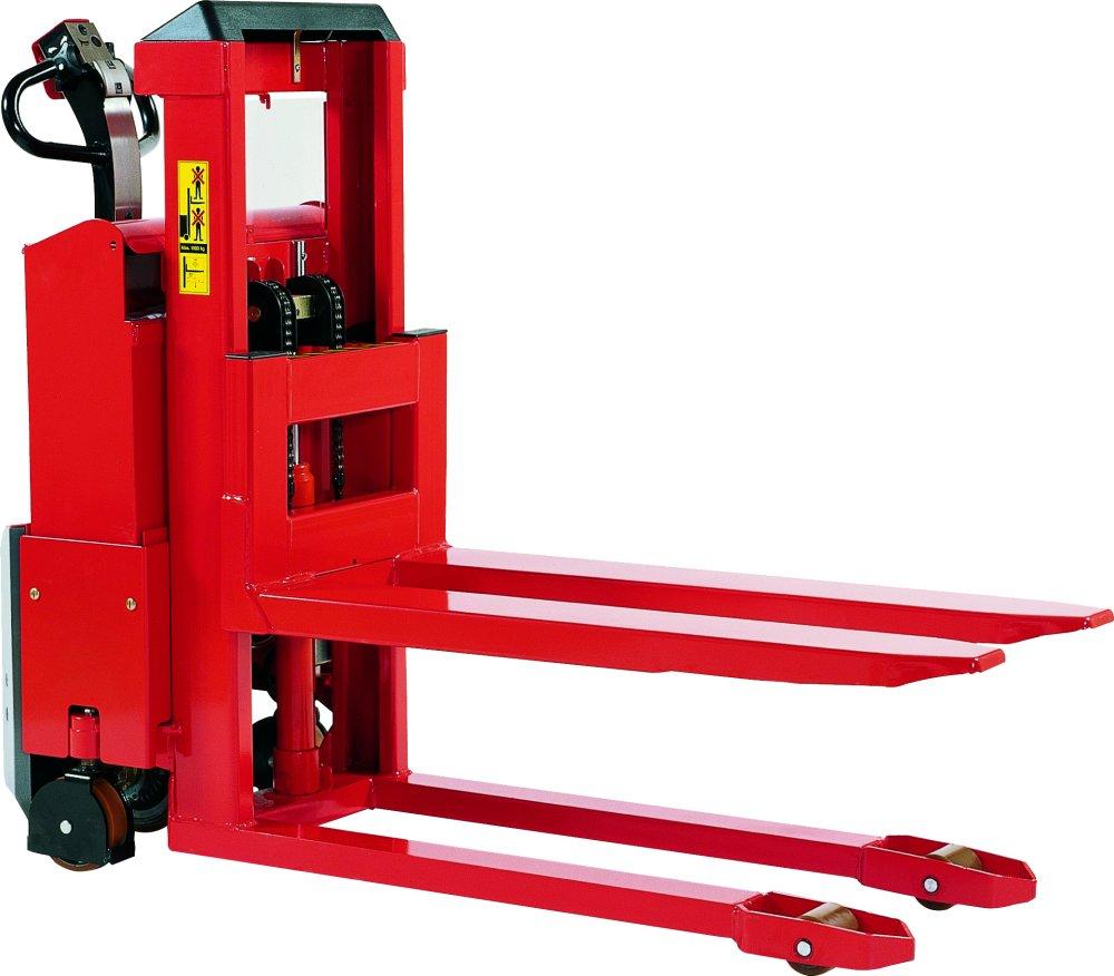 GERBEUR ELECTRIQUE 1 TONNE