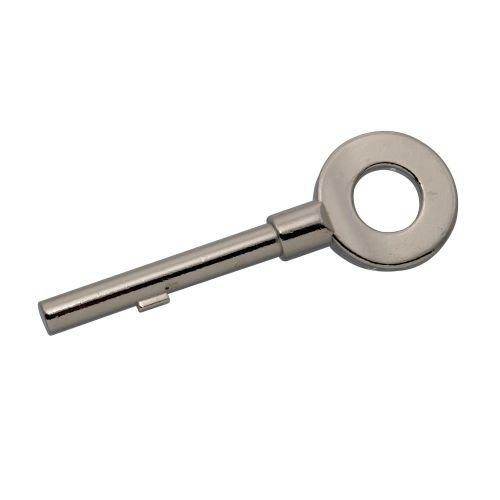 HERACLES LH3 ébauche de clé type Laperche Rolls à pompe sachet de 10