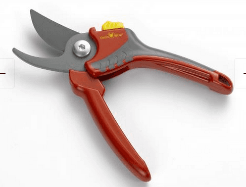 SECATEUR A COUPE FRANCHE