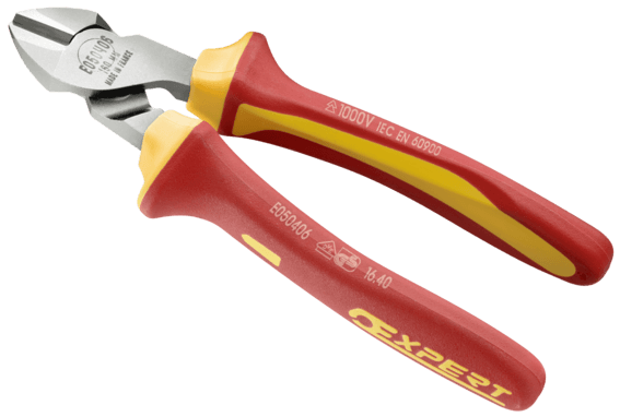 PINCE 1000 V COUPANTE DIAG