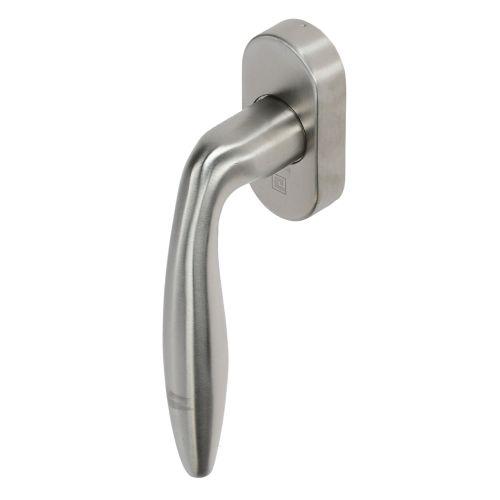 HERACLES B-INOX-PF04 poignée fenêtre 1594 inox brossé JADE HOME