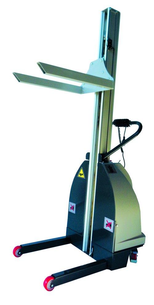 GERBEUR SEMI-ELECTRIQUE 200 KG