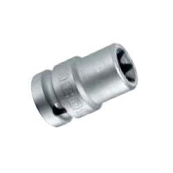 DOUILLE 1/2 TORX