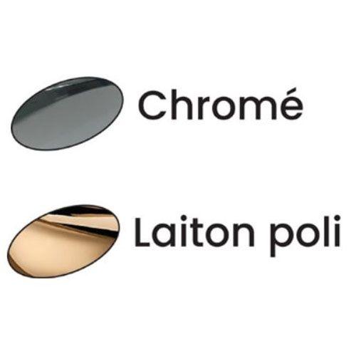 HERACLES MICRO-22 microviseur pour porte de 25 à 45 mm et 52 à 70 mm diamètre 14