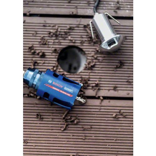 SCIE TREPAN POWER CHANGE EXPER