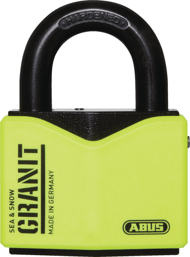 Cadenas de sécurité GRANIT - ABUS 37/55