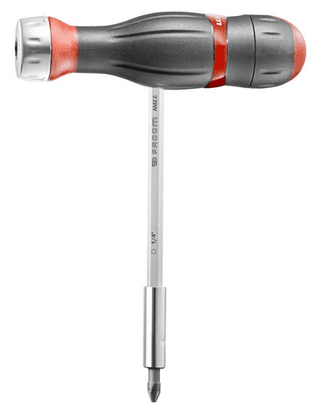 Composition de Tournevis 3 en 1 PROTWIST® Multilames - FACOM ATCL.2A5