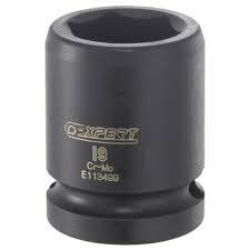 DOUILLE IMPACT 1/2"""" 6 PANS 2