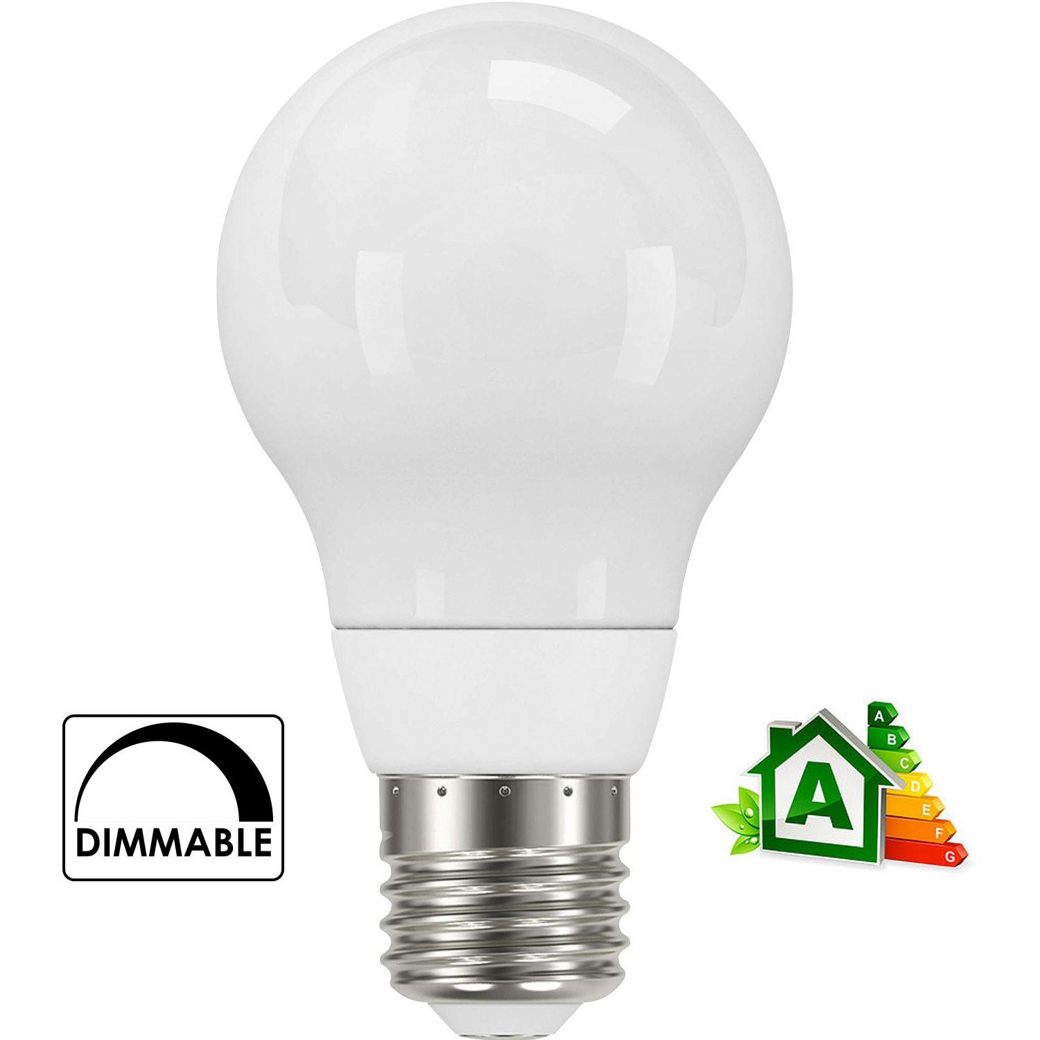 AMPOULE LED BULB E27 DIMMABLE