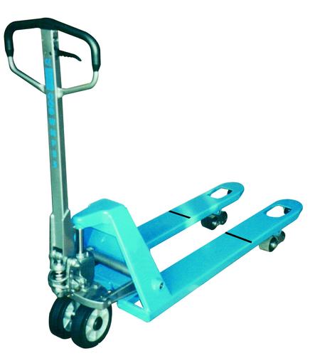 TRANSPALETTE 2,5 TONNES