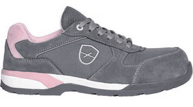 CHAUSSURES BASSES CROUTE VELOU