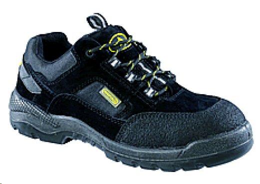 PAIRE CHAUSSURES SECURITE P44