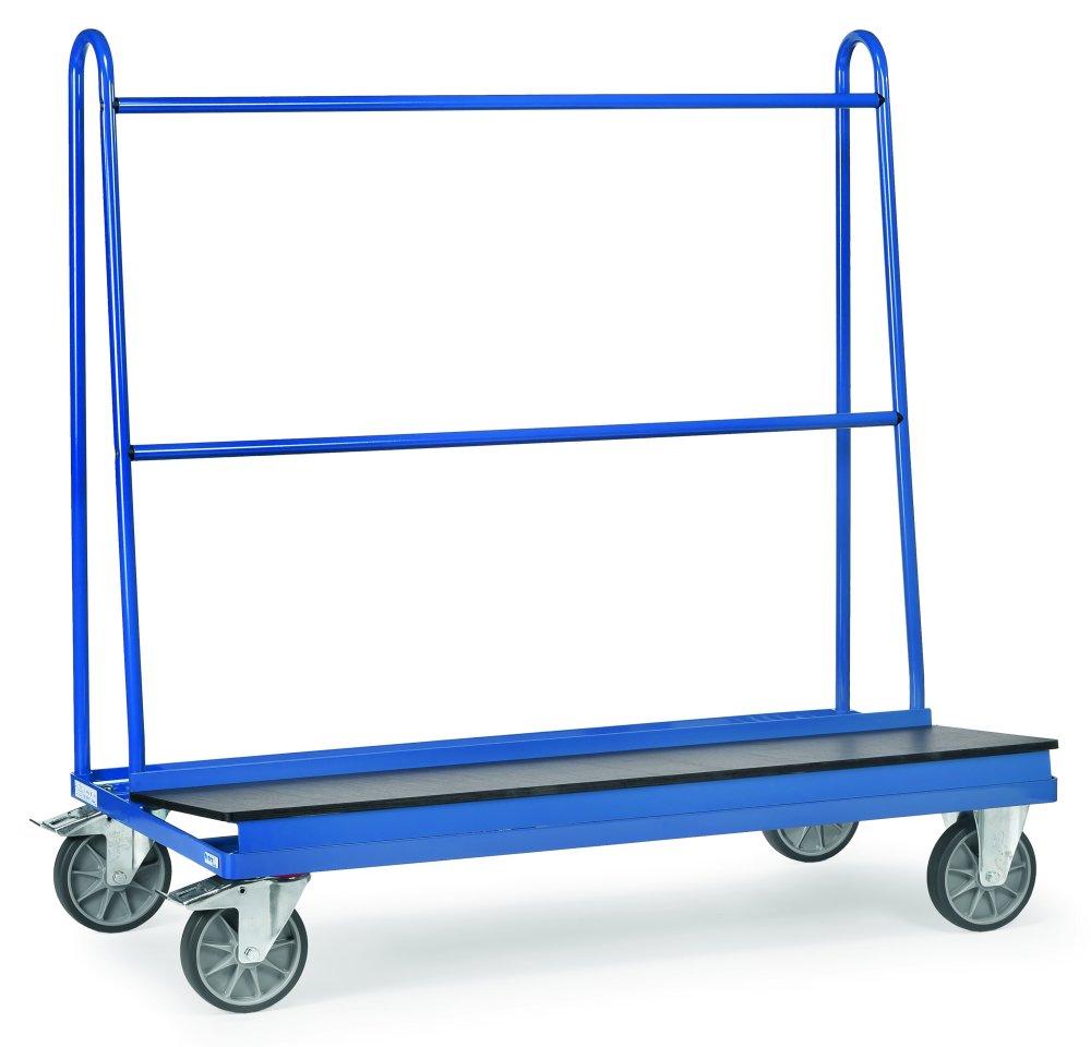 CHARIOT PORTE-PANNEAUX 500 KG